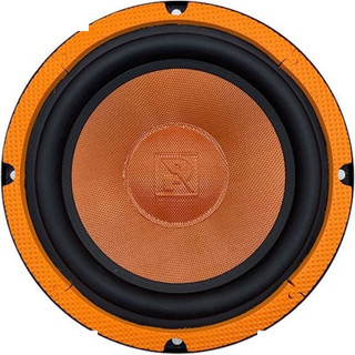 کامپوننت آلفاسونیک مدل PSW-65CF سایز 6.5 اینچ بسته 4 عددی