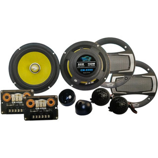 کامپوننت خودرو اسکایلر مدل CM6500 سایز ۶.۵ اینچ