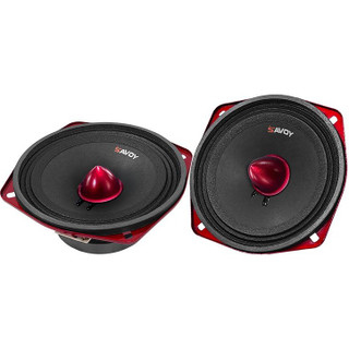 میدرنج پشت خودرو ساووی مدل SV-5 M سایز 5 اینچ بسته2 عددی